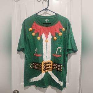 Christmas T-shirt